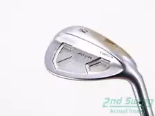 Ping Anser Forged 2010 Wedge Lob LW 58° Steel Wedge Flex Right Black Dot 35.5in