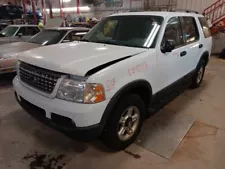 2003 FORD EXPLORER 4.0L AUTOMATIC TRANSMISSION E24033 KE