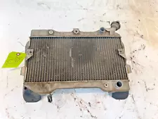 Suzuki LTR 450 Radiator