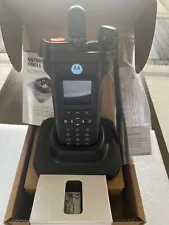 July 4th Sale ask for $100 off .. Motorola APX8000EX 3.5 TDMA ADP All BAND FPP