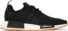 adidas GZ9257 NMD_R1 Primeblue 'Black Gum' Ship Now