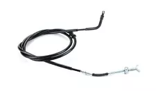 Rear Hand Brake Cable for Suzuki Eiger 400, 2002-2007 - LT-A & LT-F 400 (For: 2004 Suzuki)