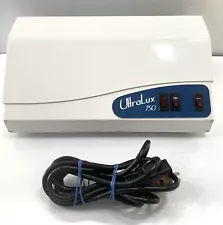 Ultralux 750 Ozone Therapy Machine