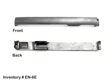 Original Model 1917 Enfield Rifle Extractor, Eddystone Marked "E"