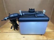 OMC 1.8 Gallon Oil Tank For Outboard Oil Injection System With Mount Brackets