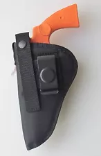 4" Revolver Holster For S&W 581, 681, 586, 686