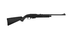 Crosman RepeatAir 1077 Multi-Shot, Semi-Auto CO2 Powered Air Rifle (.177)