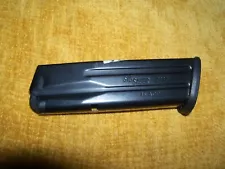 Sig Sauer P227 45 ACP 10 Round Magazine OEM, Great shape P-227