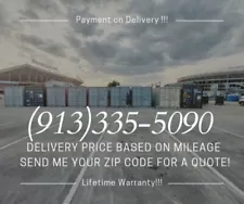 FREE QUOTE! - Shipping Containers For Sale - MUST READ DESCRIPTION!