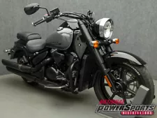 2018 Suzuki Boulevard VL1500 C90 BOSS