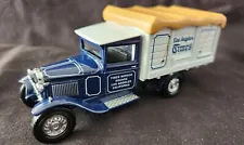 1932 Ford AA Truck The LA Times Matchbox Models Of Yesteryear 1995