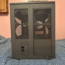 CaseLabs Mercury S8 computer case Gunmetal