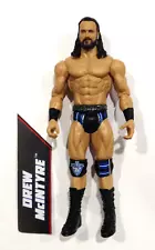 WWE Series 138 Action Figure - Drew McIntyre !