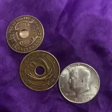 african coins for sale