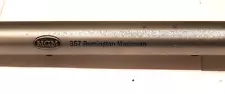 MGM barrel for Thompson Center Encore, 20" Stainless, 357 Maximum