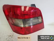 OEM 10-12 Mercedes X204 GLK350 Rear Left Side Taillight Tail Light Lamp