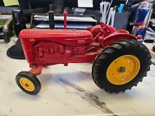 Massey Harris 55 Tractor