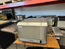 Lincoln V2500/1353 31" Ventless Impinger Countertop Conveyor Oven