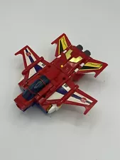 Takara Transformers G1 Star Saber Jet Vintage Victory Autobot Cybertrons