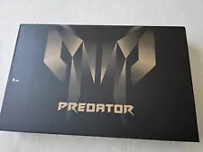 Acer Predator Helios Neo 16" 165 Hz, i7-13650HX, 16GB RAM, 512GB, RTX 4060, New!