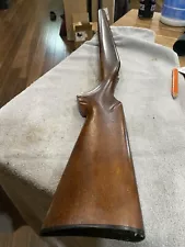 Remington 700 ADL short action stock