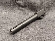 .40 S&W Compensated Ported Barrel for Glock 23 G23 Extended 4.7"