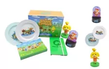 Animal Crossing: New Horizons Collector's Box | includes 6 Exclusive Items