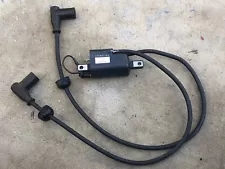 1998 98 Seadoo Bombardier GSX Limited OEM Ignition Coil 278001188