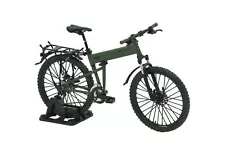 TomyTec Little Armory 1/12 LM003 Montague Paratrooper Folding MTB Bike