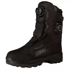 KLIM ADRENALINE PRO GTX BOA BOOT 3107-001-011-002