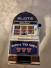 Olds Cool Slot Machine Model 1-1-28877