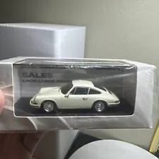 1/43 Spark Porsche 901 911 Sales Excellence Award edition. RARE Not For Sale