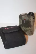 Simmons LRF600 4x20 Rangefinder Camo with carrying case Hunting Golf