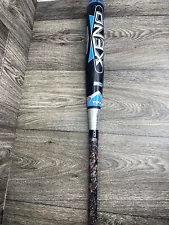 30/20 Louisville Slugger TPS XENO FP12X Composite Fastpitch Softball Bat