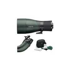 Swarovski BTX Spotting Scope with 30x Eyepiece Module & Cleaning Kit