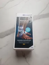 Bauerfeind MalleoLoc - Stabalizing Ankle Brace - Size 2 Right