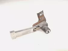 1984 84 Kawasaki GPZ750 Turbo ZX750E Helmet Lock (no key) Free Shipping (For: 1985 Kawasaki GPz750)