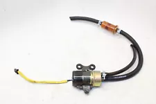 2001 Yamaha Yzf600r Fuel Pump Gas Petrol Sender Unit (For: Yamaha YZF600R)