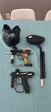 paintball guns for sale used cheap