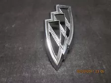 1972 Buick LeSabre Emblem