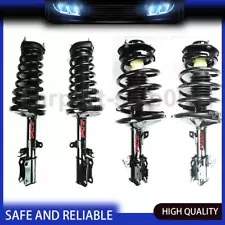 4x FCS Complete Strut Assembly Front Rear Kit For Toyota Camry 1997-2001 (For: 2000 Lexus ES300)