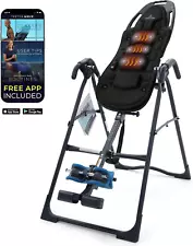 New ListingTeeter EP-560 Ltd. Inversion Table for Back Pain, Fda-Registered, UL Safety-Cert