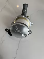 Shimano Talica 50 II 2 Speed Reel - TAC50II