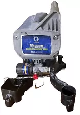 Graco Magnum Project Painter Plus 257025 Airless Paint Sprayer used machine only