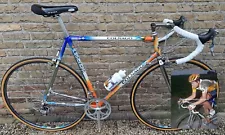 Colnago Master – Team Rabobank – Rolf Sørensen, Shimano Dura ace, Columbus Gilco