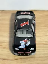 1/64 Nascar Diecast, Dale Jr #1, Coca Cola Polar Bear Car, Racing Champions