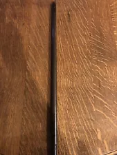 MOSSBERG 46M (b) barrel.