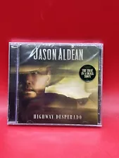 jason aldean cds for sale