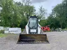 New Listing2018 BOBCAT T870 Skid Steer