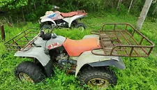 used 4 wheelers 4 parts 4sale